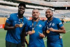 英超前瞻(zhān)！大开大合的转会窗，世俱(jù)杯冠(guān)军鉄(tiě)三角，切爾(ěr)西(xī)是(shì)时候出成绩了？