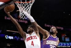 火箭队使(shǐ)用杜兰特引争议？斯通摊牌太草率！乌度卡用人进退(tuì)两难