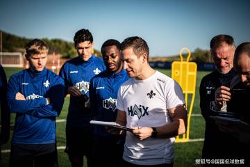 德乙前瞻比分预测：达姆施塔特VS波鸿