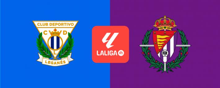 西甲前瞻比分预测：莱加内斯VS巴利亚多