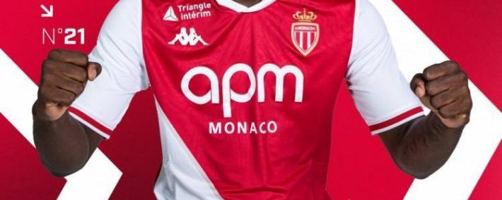 迪马：佛罗伦萨商谈租借+选择买断摩纳哥19岁前锋伊莱尼赫纳