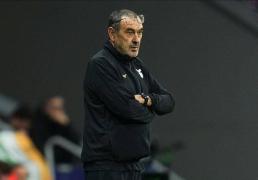 早知道｜名帅萨里将执教拉齐奥