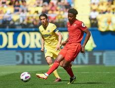 世体：曼联瞄准塞维利亚中场阿古梅，球员解约金高达4050万欧元