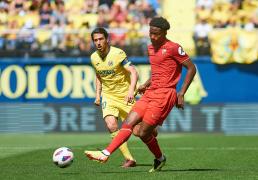 世体：曼联瞄准塞维利亚中场阿古梅，球员解约金高达4050万欧元