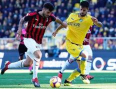 博洛尼亚 VS 热那亚