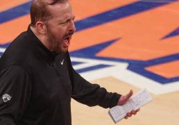 纽约尼克斯换帅风波：3000万美元签约难救火？