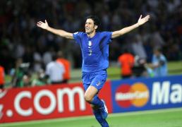 格罗索谈06世界杯：我曾3次发出呐喊，不过最棒的还是塔尔德利的