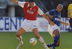 德甲 法兰克福VS云达不来梅 比分推荐