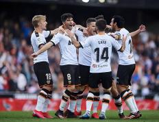 法兰克福 VS 云达不来梅