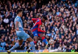 水晶宫 VS 诺丁汉