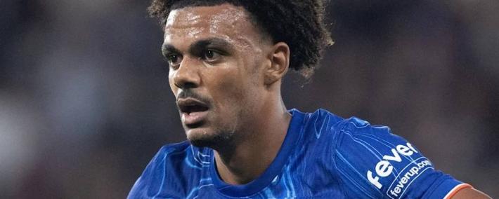 切尔西将葡萄牙国脚送往比利亚雷亚尔，通过交易实现资本增值