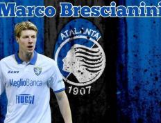 迪马：那不勒斯有意亚特兰大中场布雷西亚尼尼，愿意报价1500万欧