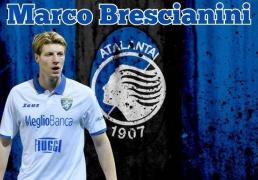 迪马：那不勒斯有意亚特兰大中场布雷西亚尼尼，愿意报价1500万欧