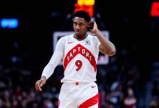 多(duō)伦多(duō)猛龙考虑交易(yì)侧翼(yì)球员RJ-巴雷(léi)特，市场可能缺乏兴趣