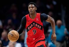 多(duō)伦多(duō)猛龙考虑交易(yì)侧翼(yì)球员RJ-巴雷(léi)特，市场可能缺乏兴趣