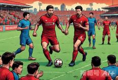 英超(chāo) 利(lì)物浦(pǔ) VS 伯恩茅(máo)斯 利(lì)物浦(pǔ)豪阵出击，伯恩茅(máo)斯“失(shī)血”难挡，大胜在(zài)望？