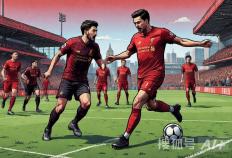 英超(chāo) 利(lì)物浦(pǔ) VS 伯恩茅(máo)斯 利(lì)物浦(pǔ)豪阵出击，伯恩茅(máo)斯“失(shī)血”难挡，大胜在(zài)望？