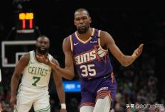 杜兰特加盟火箭，接受現(xiàn)实挑(tiāo)战，菲(fēi)尼克斯(sī)太(tài)阳仁至义尽