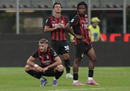 早知道｜AC米兰联赛首战不敌升班马