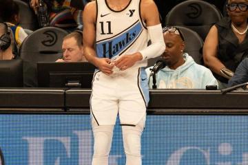 这个夏天，亚特兰大老鹰被低估了