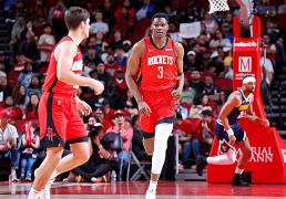 马里中锋恩法利-丹特转投亚特蘭(lán)大老鹰