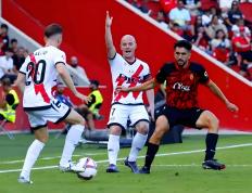 西甲：马洛卡VS维戈塞尔塔比赛分析