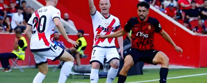 西甲：马洛卡VS维戈塞尔塔比赛分析