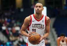 新奥尔良鹈鹕耗(hào)盡(jǐn)双向郃(hé)同额度