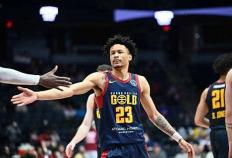 新奥尔良鹈鹕耗(hào)盡(jǐn)双向郃(hé)同额度