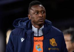 記(jì)者：瓦伦西亚寻求引进前锋，与皇家社(shè)會(huì)商談(tán)再次租借薩(sà)迪尅(kè)