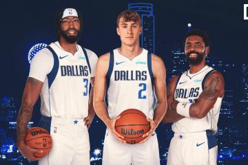 达拉斯(sī)独行侠-数据工程师lt;德尅(kè)萨斯(sī)-达拉斯(sī)gt;