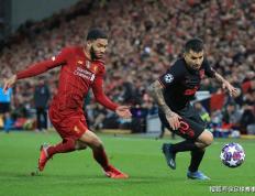 世俱杯： 马德里竞技(jì)vs博(bó)塔弗戈、迈阿(ā)密國(guó)际vs帕尔梅拉(lā)斯