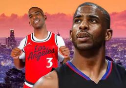 保罗加盟洛(luò)杉矶快船，福克斯成为最大受益(yì)者