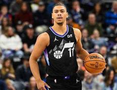 犹他(tā)爵士裁掉前凯尔特人(rén)总冠军成员？