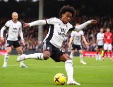 英超(chāo) 切爾(ěr)西VS富(fù)勒姆