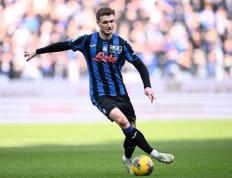 迪马济奥：卡利(lì)亚里有意(yì)博洛尼亚後(hòu)衛(wèi)波施