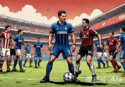 世俱杯：国际米兰VS河床