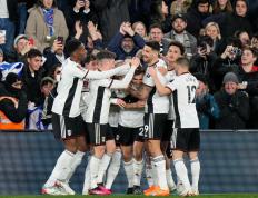 那不(bù)勒斯 VS 卡利亞(yà)里