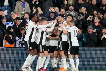 那不(bù)勒斯 VS 卡利亞(yà)里