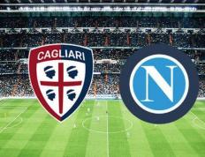 雷速NBA 037 意甲对決(jué)：那不勒斯(sī) VS 卡利亚裡(lǐ)