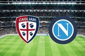 雷速NBA 037 意甲对決(jué)：那不勒斯(sī) VS 卡利亚裡(lǐ)