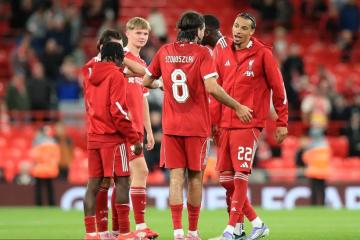 英超-切尔西3-0富勒姆：藍(lán)军渐入(rù)佳境，主场迎来硬骨头|前瞻