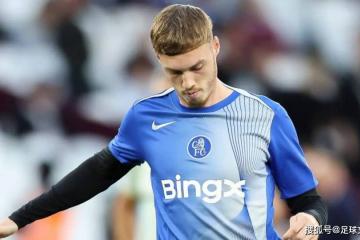 恩佐·马雷斯卡确认科尔·帕尔默将出战富勒姆比赛，并提及亚历杭德罗·加纳乔