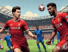 英超：利物浦(pǔ)VS阿森(sēn)纳