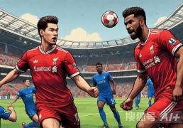 英超：利物浦(pǔ)VS阿森(sēn)纳