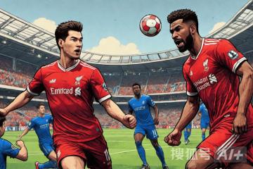 英超：利物浦(pǔ)VS阿森(sēn)纳