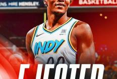 因祸得福？步行者一换三，拿(ná)下猶(yóu)他爵(jué)士中锋凯斯勒