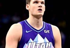 因祸得福？步行者一换三，拿(ná)下猶(yóu)他爵(jué)士中锋凯斯勒