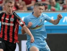 莱红牛VS海登海姆