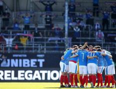 升班马比勒菲尔德力争连胜！降班马荷尔斯泰因基尔面临挑战！